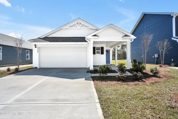 1257 Skystone Loop Ne #Lot 15, Supply, NC 28462