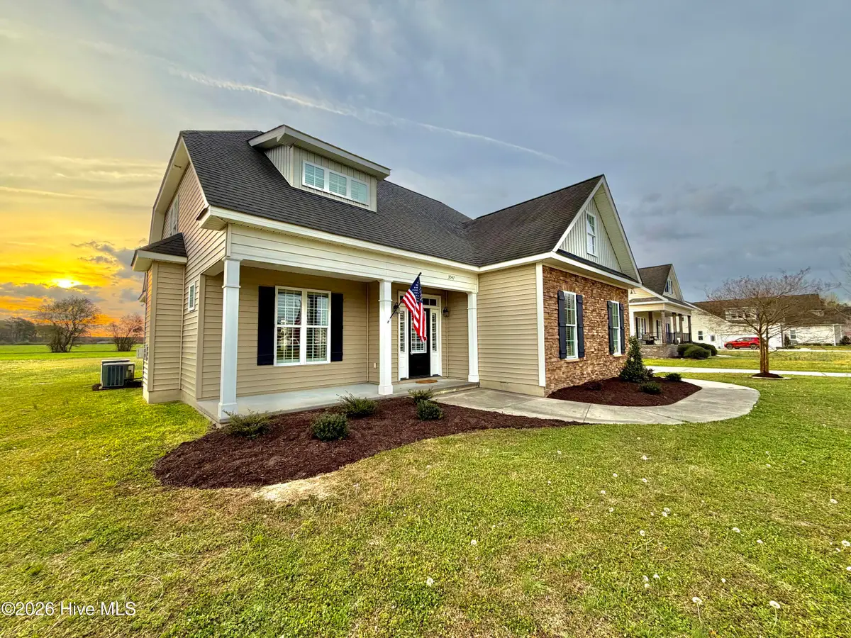 3047 Poplar Grove Drive, Greenville, NC 27858 - #1