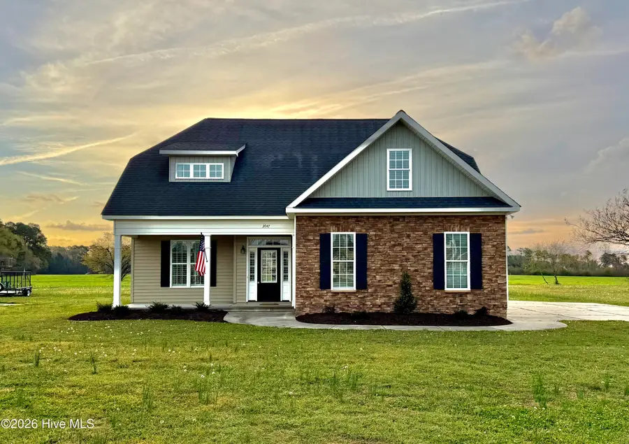 3047 Poplar Grove Drive, Greenville, NC 27858 - #3