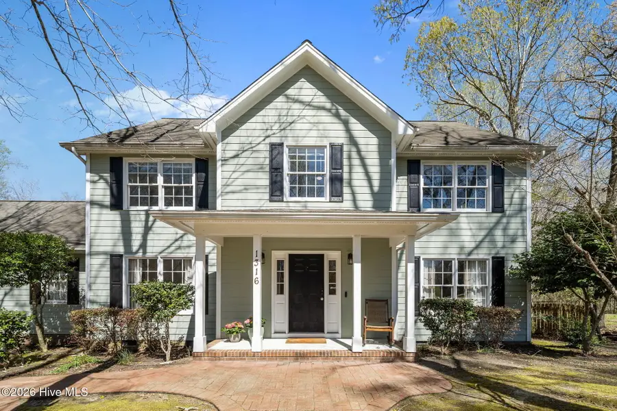 1316 Fairbanks Court, Jacksonville, NC 28546 - #2