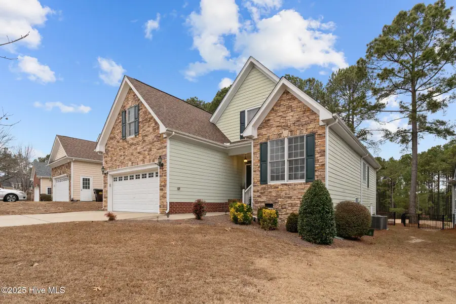 55 London Way, Spring Lake, NC 28390 - #2