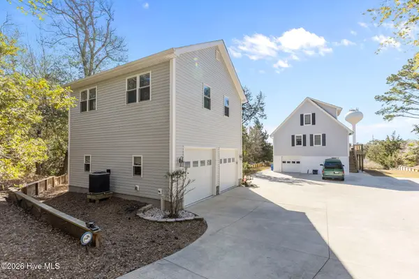 7411 Archers Creek Court, Emerald Isle, NC 28594