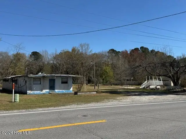 454 Highway 41 E, Trenton, NC 28585 - #1