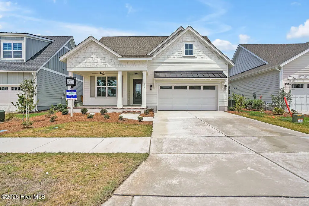 5313 Sunfish Lane, Wilmington, NC 28412 - #1