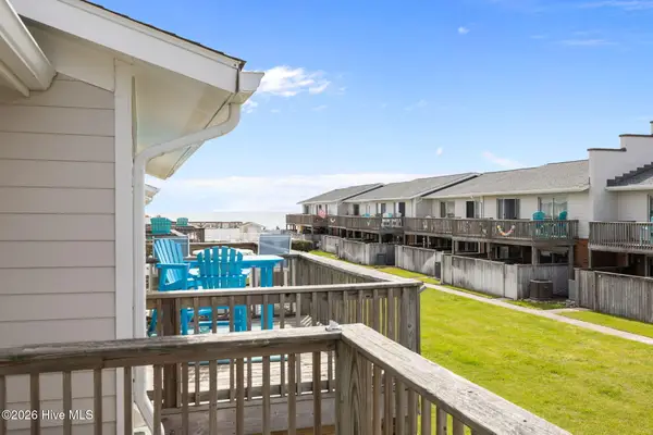 277 Salter Path Road #63, Pine Knoll Shores, NC 28512