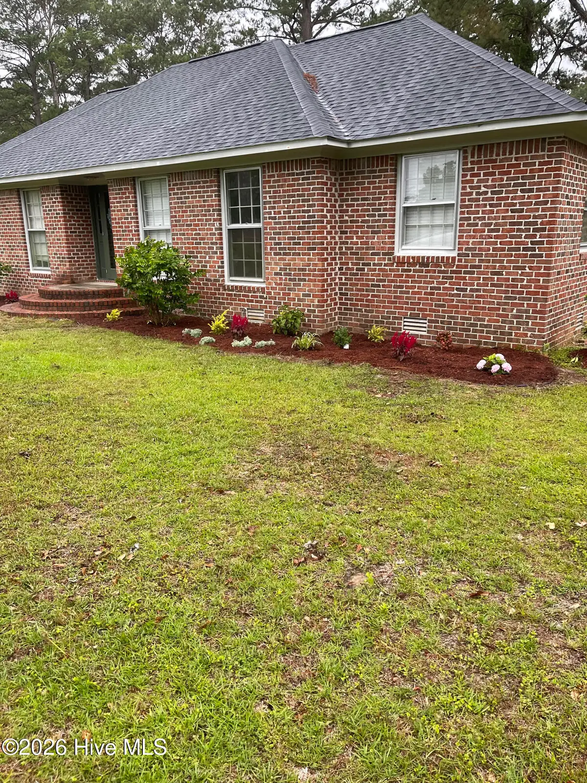 209 Shoreline Drive, New Bern, NC 28562 - #1