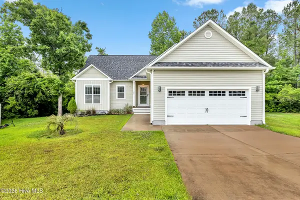 105 Ginko Court, Jacksonville, NC 28546