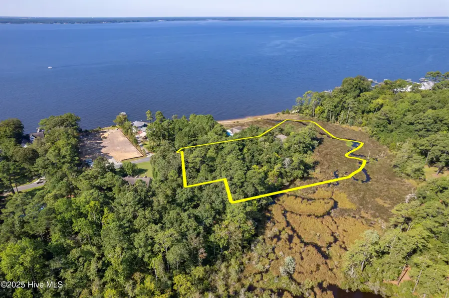 452 Indian Bluff Drive, Arapahoe, NC 28510 - #3