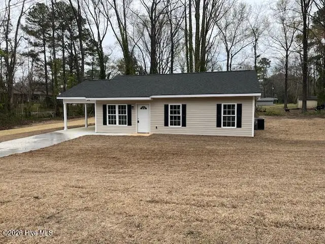1811 Sunset Belt, Rockingham, NC 28379 - #1