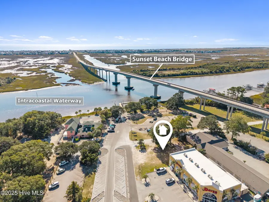 Lot 2 Sunset Boulevard N, Sunset Beach, NC 28468 - #2