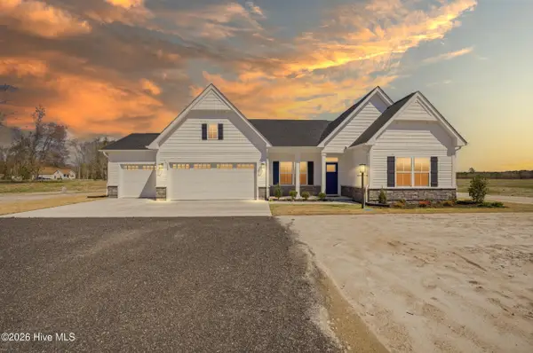 109 Backwoods Lane, Moyock, NC 27958