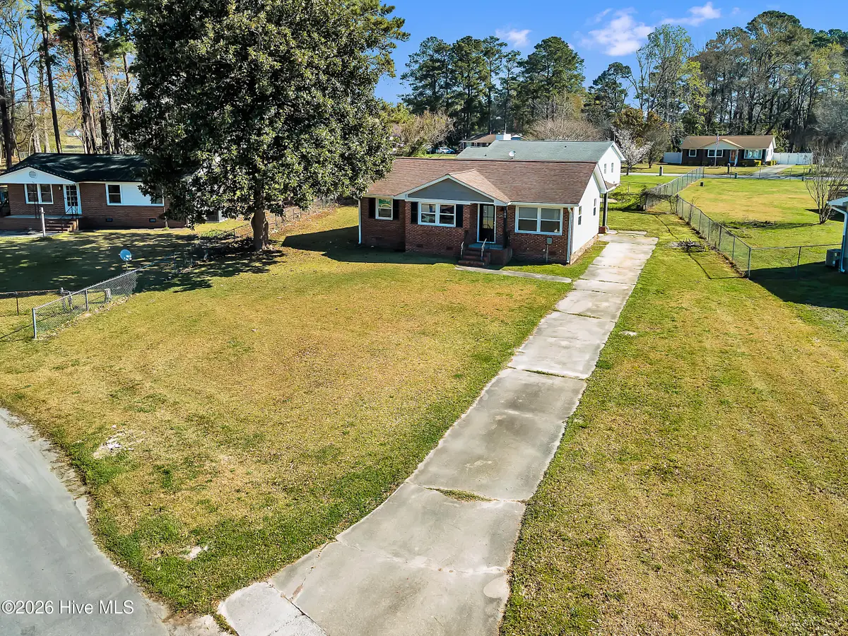 107 Knight Place, Jacksonville, NC 28546 - #1
