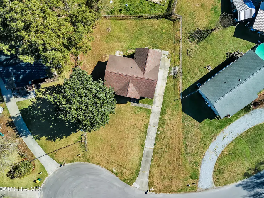 107 Knight Place, Jacksonville, NC 28546 - #2