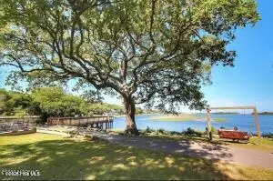 515 Shoreline Drive E, Sunset Beach, NC 28468 - #3