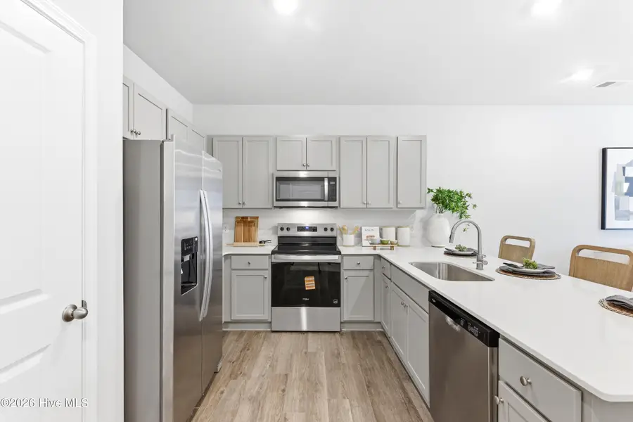 616 Sandy Hollow Drive, Jacksonville, NC 28540 - #3