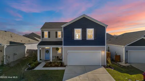 407 Airlie Vista Lane #Lot 127, Surf City, NC 28445