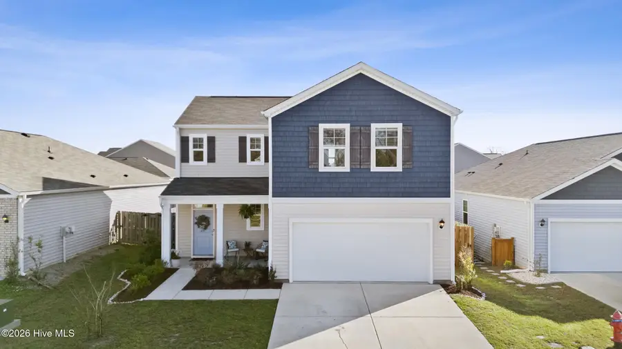 407 Airlie Vista Lane #Lot 127, Surf City, NC 28445 - #2