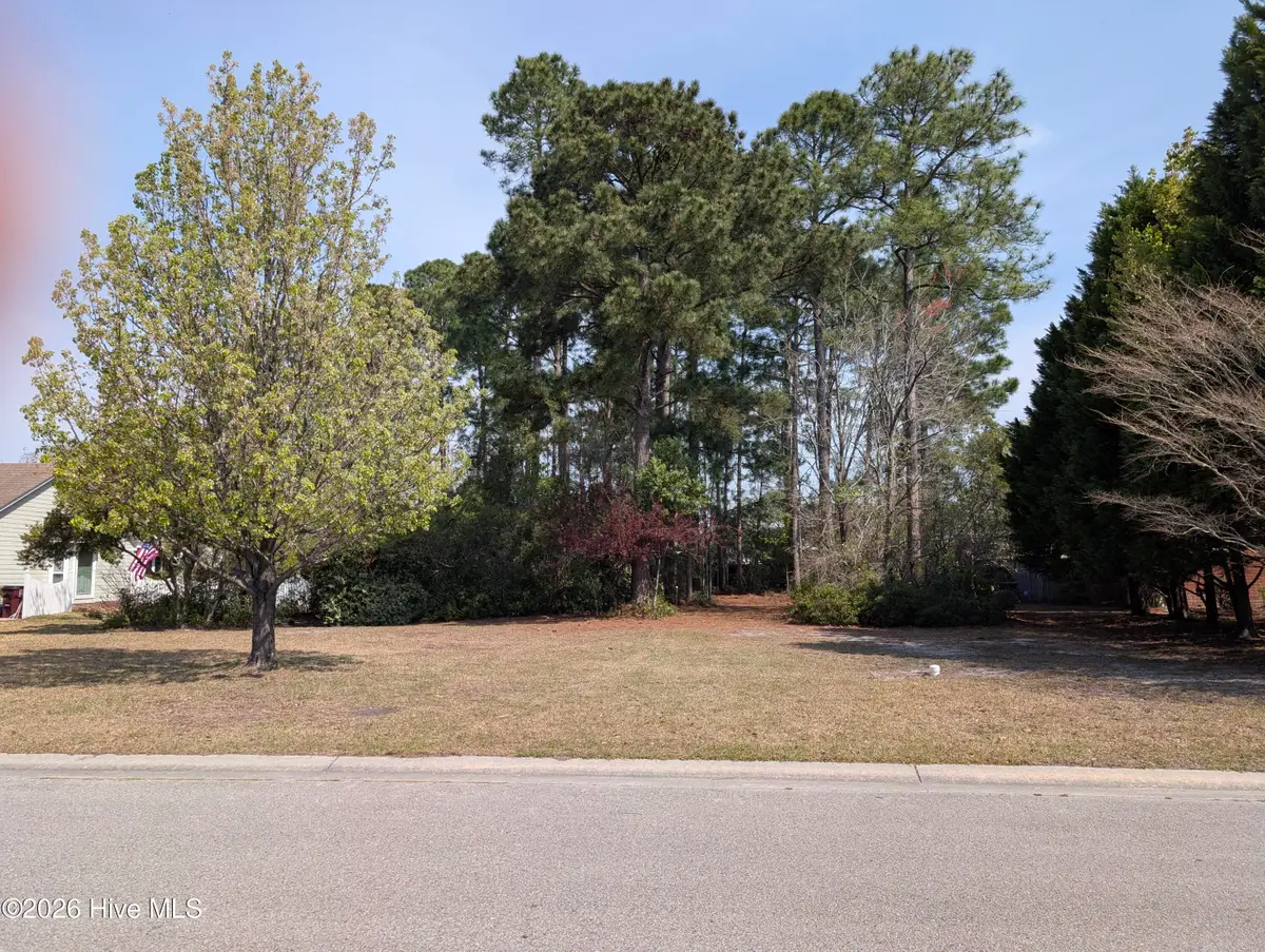 6645 Shire Lane, Wilmington, NC 28411 - #1