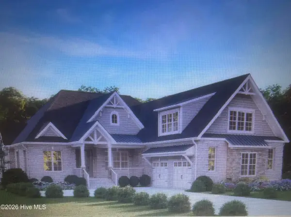 584 Morley Circle Sw, Ocean Isle Beach, NC 28469