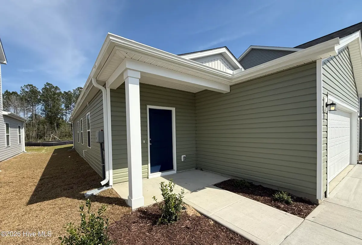 1067 Hanson Drive, Leland, NC 28451 - #1