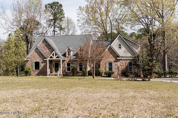 5422 Lochmere Bay Drive, Rocky Mount, NC 27803