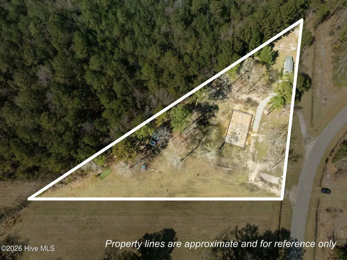 1097 Wells Road, Jacksonville, NC 28540 - #1