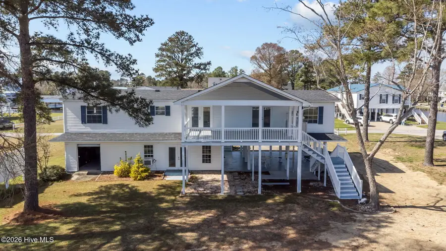 45 Riverview Drive, Chocowinity, NC 27817 - #2