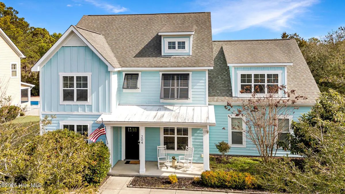 204 N Brig Drive, Hampstead, NC 28443 - #1