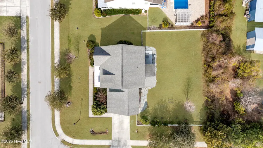 204 N Brig Drive, Hampstead, NC 28443 - #3