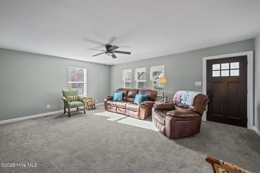 391 Second Street, Ayden, NC 28513 - #2