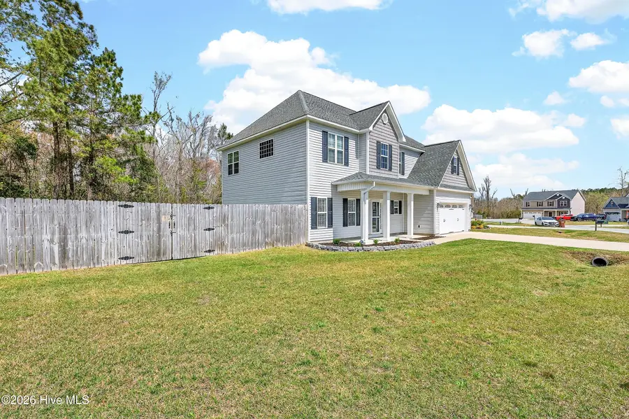 723 Kiwi Stone Circle, Jacksonville, NC 28546 - #2