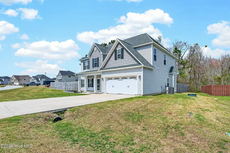 723 Kiwi Stone Circle, Jacksonville, NC 28546 - #3