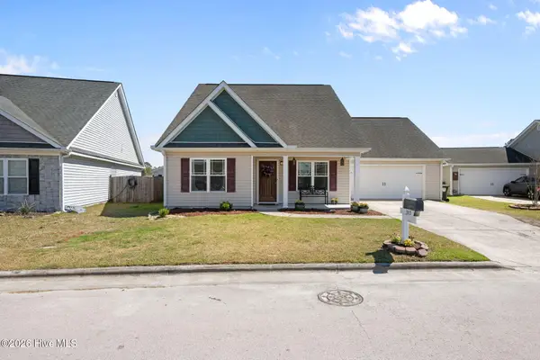 103 Craftsman Drive, New Bern, NC 28562