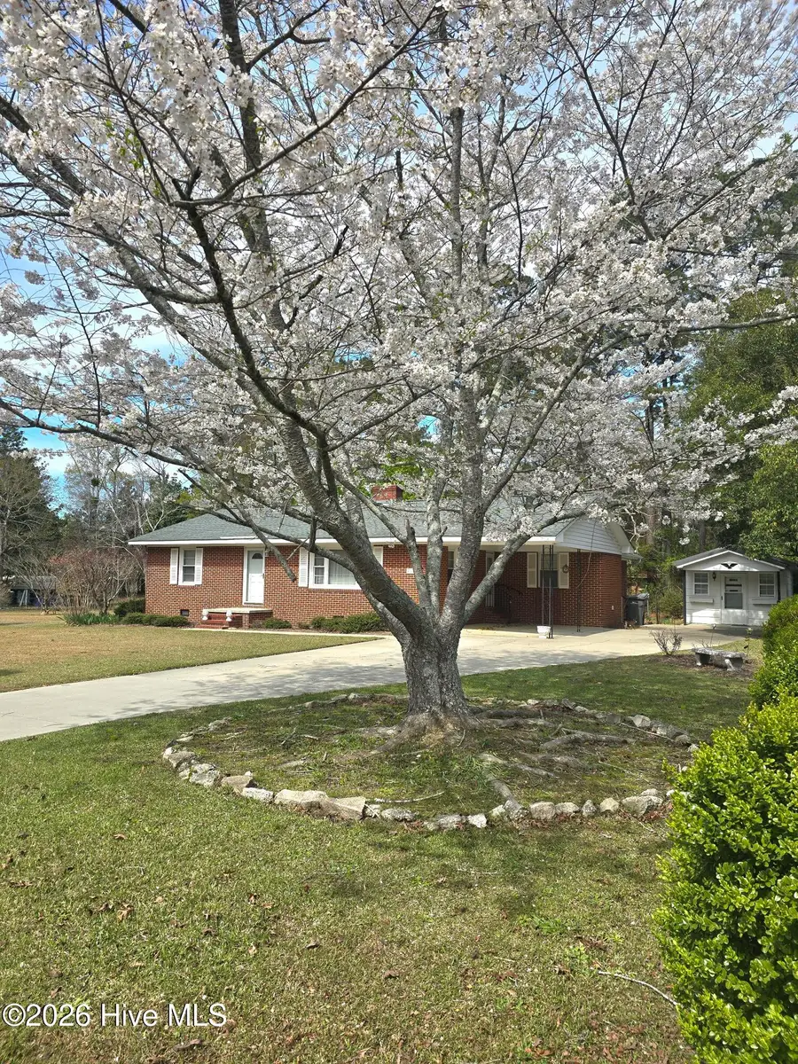 214 E Bladen Street, Bladenboro, NC 28320 - #3