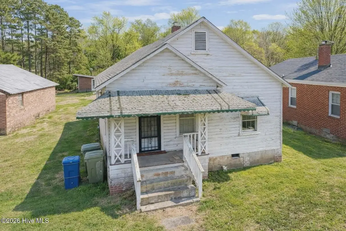 1311 Highland Drive, Washington, NC 27889 - #1