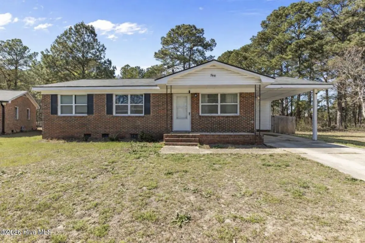 744 Rustland Drive, Fayetteville, NC 28301 - #1