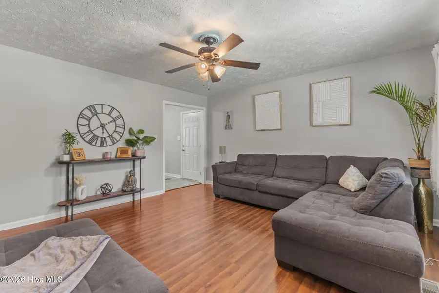 744 Rustland Drive, Fayetteville, NC 28301 - #2