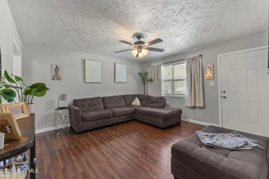 744 Rustland Drive, Fayetteville, NC 28301 - #3