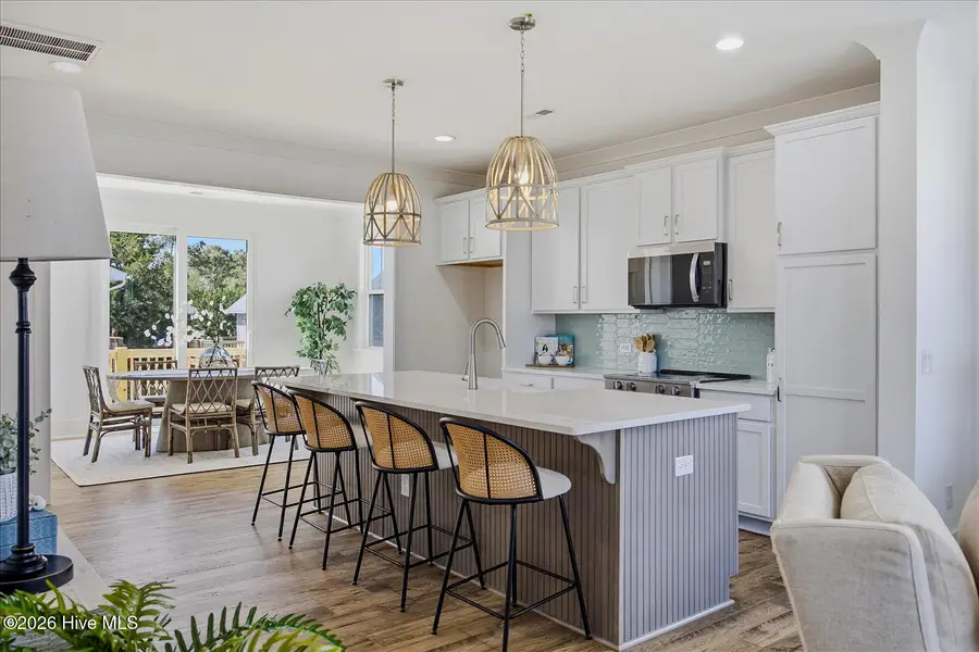 501 Greenville Avenue #2, Carolina Beach, NC 28428 - #3