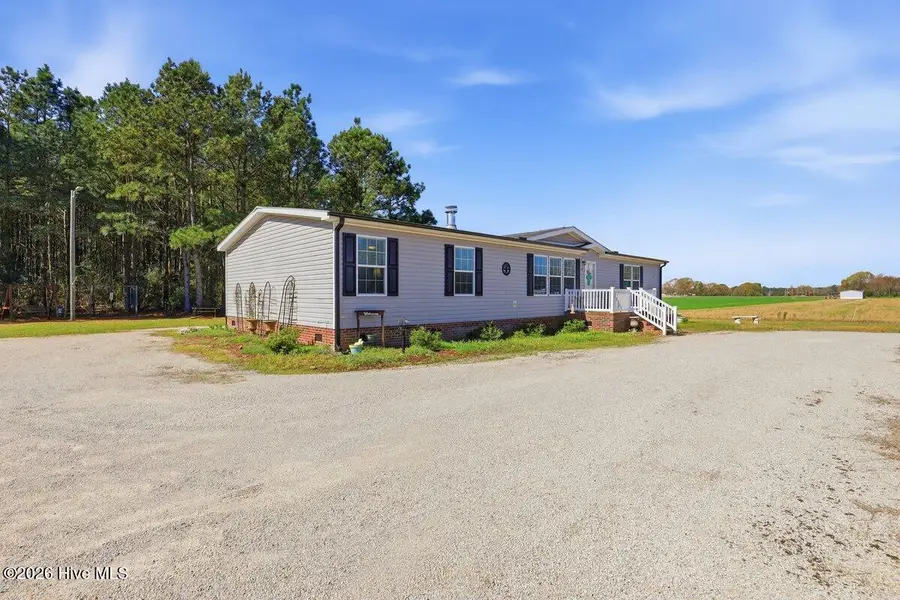 4546 Indian Springs Road, Seven Springs, NC 28578 - #2