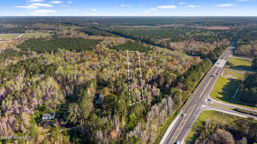 351 Burgaw Creek Loop Road, Burgaw, NC 28425 - #2