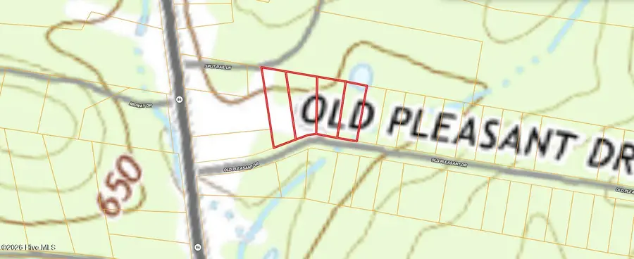 0 Old Pleasant Drive, Hillsborough, NC 27278 - #2