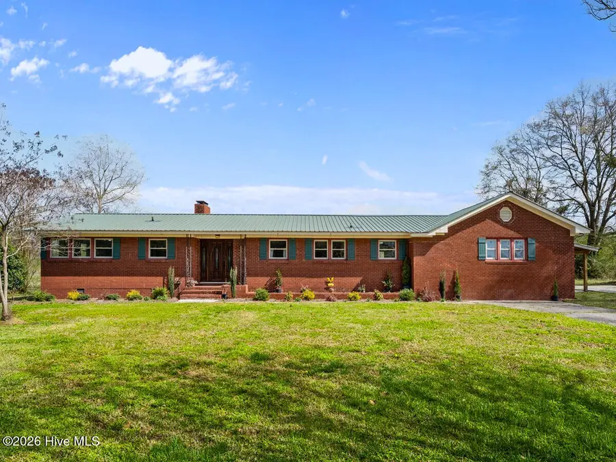 293 Old Chinquapin Road, Beulaville, NC 28518 - #2