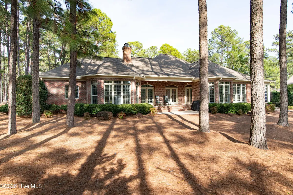 26 Strathaven Drive, Pinehurst, NC 28374 - #1