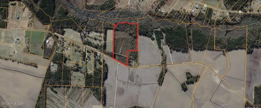 1059 Mcgougan Road, Lumber Bridge, NC 28357 - #3