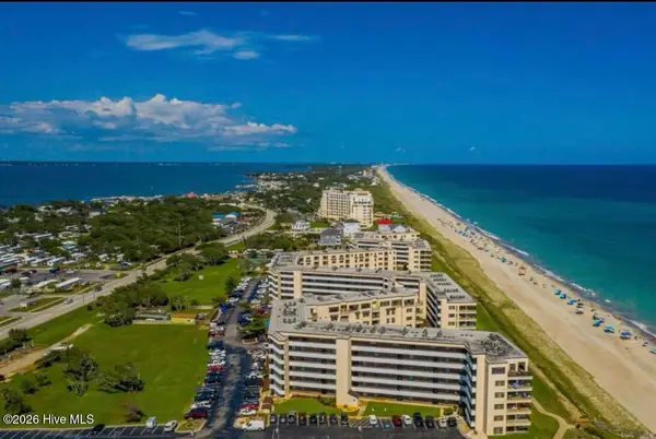 1505 Salter Path Road #141, Indian Beach, NC 28512