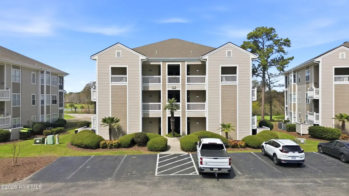 223 Kings Trail # 1501, Sunset Beach, NC 28468 - #1
