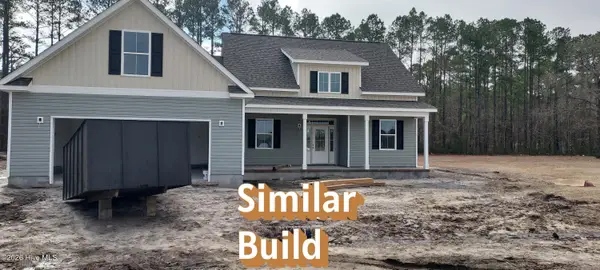 140 Cripple Creek Drive, Swansboro, NC 28584