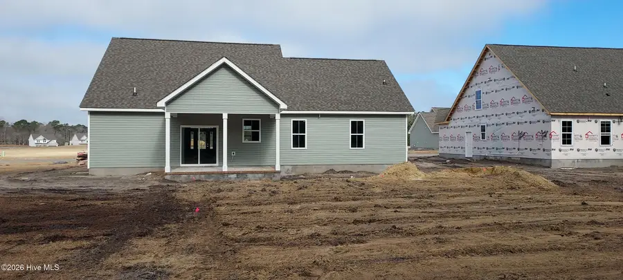 140 Cripple Creek Drive, Swansboro, NC 28584 - #3