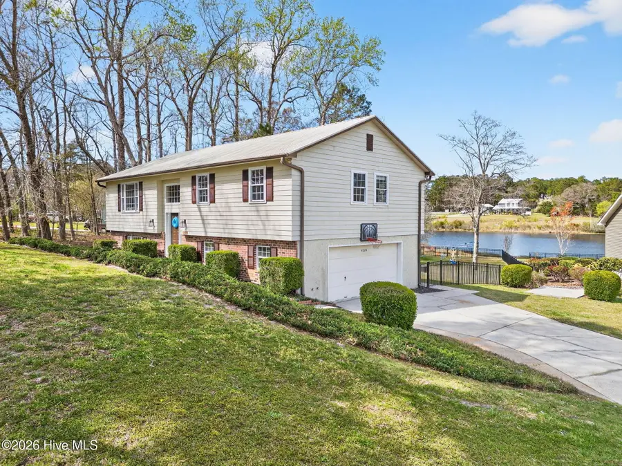 4020 Forest Lake Drive Sw, Shallotte, NC 28470 - #2